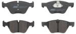 ABE Set Placute Frana, Frana Disc Punte Fata C1B016Abe-P Bmw 1/3/5/7/X1/X3/Z4 (C1B016ABE-P)
