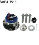 SKF Set Rulment Roata Vkba3511 Opel Astra G/Astra G Classic/Astra G Classic Caravan (VKBA3511)