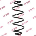 KYB Arc Spiral Puntea Spate Rh6770 Peugeot 207 (RH6770)