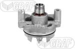 GRAF Pompă De Apă, Răcire Motor Pa803 Nissan Interstar/Primastar Opel Movano A