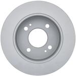 Bosch Disc Frana 0986479D02 Hyundai I10 I/I10 Ii/I10 Iii (0986479D02)