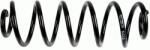 SACHS Arc Spiral 994380 Audi A6 C7/A7