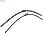DENSO Lamela Stergator Df-090 Citroën C4 Picasso Ii/C4 Spacetourer