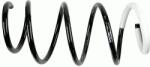SACHS Arc Spiral 993145 Renault Megane Iii