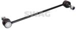 SWAG Brat/Bieleta Suspensie, Stabilizator Axa Fata Dreapta 40931561 Opel Astra H (40931561)