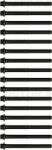 Victor Reinz Set Surub, Chiulasa 14-32238-02 Man Tgl I/Tgl Ii