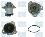 Saleri SIL Pompă De Apă, Răcire Motor Pa1232 Audi A3/Q7/Tt Ford Galaxy I Porsche Cayenne