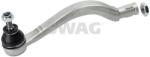 SWAG Cap De Bara Axa Fata Stanga 60929623 Dacia Dokker/Lodgy/Logan/Logan Ii/Sandero (60929623)