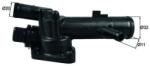 MAHLE Termostat, Lichid Racire Ti21583 Dacia Duster/Logan/Logan Mcv Ii/Logan Pick-Up (TI21583)