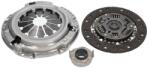 KAVO PARTS Set Ambreiaj Cp-8029 Honda Civic V/Civic Vi/Civic Vi Aerodeck/Civic Vii/Crx Iii