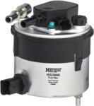 HENGST FILTER Filtru Combustibil H323Wk Ford C-Max/Fiesta V/Fiesta Vi/Focus C-Max/Focus Ii (H323WK)