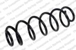 LESJÖFORS Arc Spiral Puntea Spate 4227666 Ford Fiesta Vii (4227666)