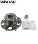 SKF Set Rulment Roata Vkba6846 Honda Civic Vii/Stream (VKBA6846)
