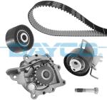 DAYCO Set Pompa Apa + Curea Dintata Ktbwp9950 Citroën C4 Ii/C4 Picasso Ii/C5 Aircross (KTBWP9950)