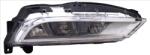 TYC Proiector Ceata Dreapta 19-15241-00-2 Seat Leon/Leon Sportstourer (19-15241-00-2)