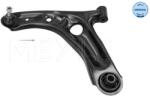 MEYLE Brat, Suspensie Roata Axa Fata Stanga 11-160500050 Citroën C1 Peugeot 107