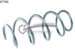 CS Germany Arc Spiral Punte Fata 14.877. 006 Renault Scénic Ii (14.877.006)
