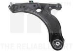 NK Brat, Suspensie Roata 5014717 Audi A3 Seat Leon/Toledo Ii Skoda Octavia I