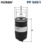FILTRON Filtru Combustibil Pp945/1 Chrysler Ram Van/Voyager / Voyager Iv/Voyager Iv
