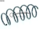 CS Germany Arc Spiral Punte Fata 14.504. 166 Ford Fiesta Vi