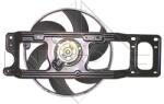 NRF Ventilator, Radiator 47363 Nissan Kubistar Renault Clio Ii/Clio Iii/Symbol Ii