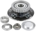 SNR Set Rulment Roata R166.30 Citroën Xsara Opel Corsa D/Meriva B Peugeot 306 (R166.30)