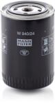 MANN-FILTER Filtru Ulei W940/24 Aebi Tt Alfa Romeo 164/6/75/90/Alfetta/Giulia/Giulietta (W940/24)