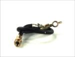 ABE Furtun Frana Puntea Spate C80718Abe Volvo S40 I/V40/V70 I