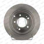 FERODO Disc Frana Ddf1945 Kia Cerato Ii/Cerato Iii/Cerato Koup Ii/Cerato Koup Iii