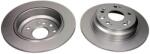 QUARO Disc Frana Puntea Spate Qd7322 Honda Accord Vii/Odyssey/Shuttle/Stepwgn