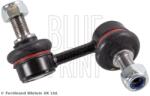 BLUE PRINT Brat/Bieleta Suspensie, Stabilizator Axa Fata Stanga Adc48539 Mitsubishi L200