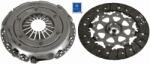 SACHS Set Ambreiaj 3000970084 Renault Megane Ii/Scénic Ii (3000970084)