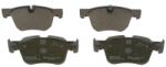 Bosch Set Placute Frana, Frana Disc 0986424860 Citroën Berlingo/C4 Spacetourer (0986424860)