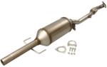 MAXGEAR Filtru Funingine/Particule, Sist. De Esapament 27-6042 Opel Astra H/Astra H Gtc (27-6042)