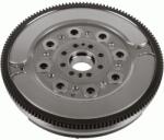 SACHS Volanta 2294002028 Citroën C4 Ii/C4 Picasso I/C5 Iii/C8/Ds4/Ds5/Jumpy Ii Ds Ds 5