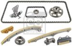 Febi Bilstein Chit Lant De Distributie 108128 Honda Accord Vii/Cr-V Ii