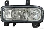 Herth+buss Elparts Far Dreapta 81658084 Mercedes-Benz Atego 2