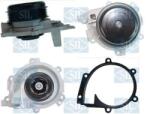 Saleri SIL Pompă De Apă, Răcire Motor Pa1716 Mercedes-Benz C-Class/C-Class T-Model/Cls/Glc