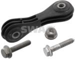 SWAG Brat/Bieleta Suspensie, Stabilizator Axa Fata Dreapta 30936665 Audi A3 Seat Leon