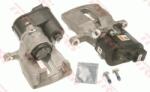 TRW Etrier Frana Bhn1104E Volvo S60 Ii/S60 Ii Cross Country/S80 Ii/V60 I/V70 Iii