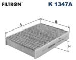FILTRON Filtru, Aer Habitaclu K1347A Citroën C1 Ii Peugeot 108 Toyota Aygo