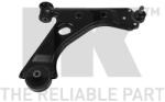 NK Brat, Suspensie Roata 5013640 Opel Adam/Corsa D/Corsa E Vauxhall Adam