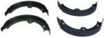 MAXGEAR Set Saboti Frana, Frana De Mana Axa Spate Stanga 19-4541 Lexus Gs/Is C/Is Ii/Ls (19-4541)