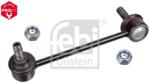 Febi Bilstein Brat/Bieleta Suspensie, Stabilizator Axa Fata Dreapta 23687 Isuzu Trooper Ii