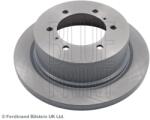 BLUE PRINT Disc Frana Puntea Spate Adc44335 Mitsubishi Delica / Space Gear/Pajero Ii (ADC44335)