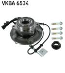 SKF Set Rulment Roata Vkba6534 Chrysler Pacifica/Voyager V Lancia Voyager (VKBA6534)