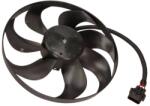MAXGEAR Ventilator, Radiator 57-0011 Audi A3/Tt Seat Cordoba/Ibiza Iii/Leon/Toledo Ii