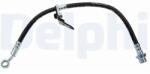 DELPHI Furtun Frana Lh6684 Acura Tsx Honda Accord Vii (LH6684)