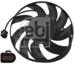 FEBI BILSTEIN Ventilator, Radiator 40637 Vw California T5/Transporter T5 (40637)