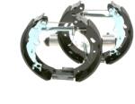 Bosch Set Saboti Frana 0204114701 Ford B-Max/Focus Iii Ford Australia Focus (0204114701)